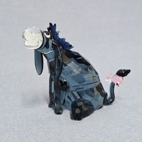 Swarovski Kristal | Disney | Winnie de Poeh - Eeyore / Iejoor | 5732814